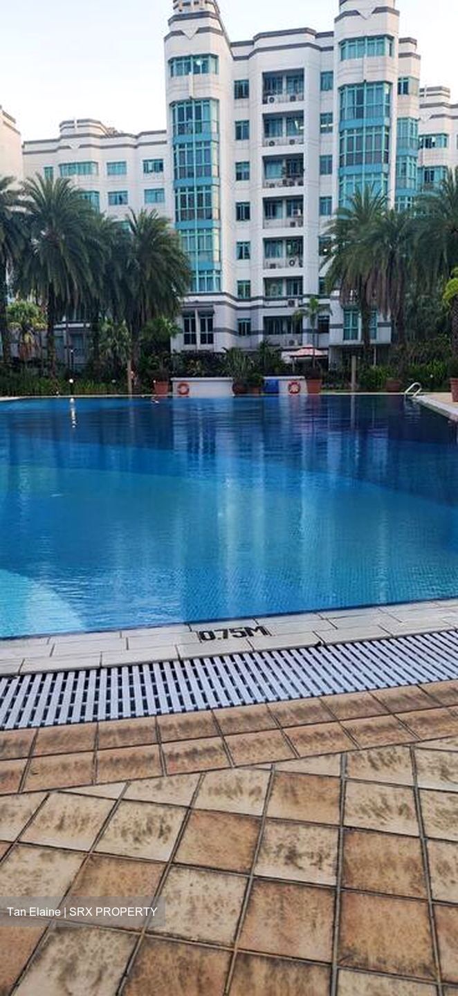 Ballota Park Condominium (D17), Condominium #482040401